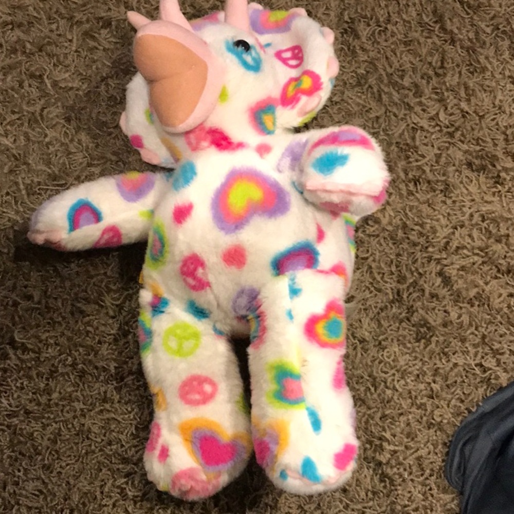 Build-A- Bear. Wonderful Shape